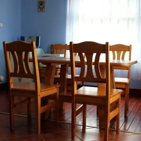 Agroturystyka Stary Grabiaz Farm stay