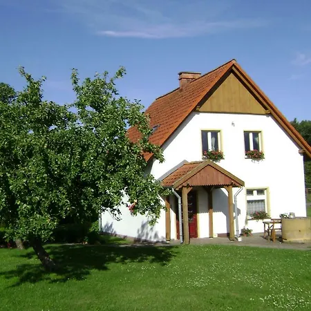 Agroturystyka Stary Grabiaz Barwice