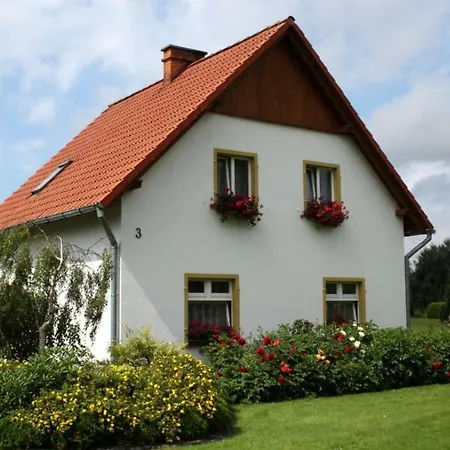 Farm stay Agroturystyka Stary Grabiaz Barwice
