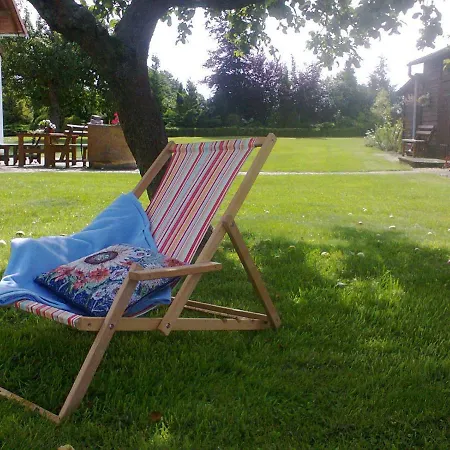 Farm stay Agroturystyka Stary Grabiaz *