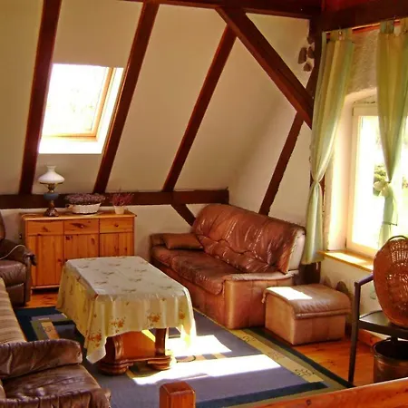 Agroturystyka Stary Grabiaz * Barwice