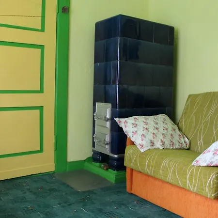 Agroturystyka Stary Grabiaz Farm stay *