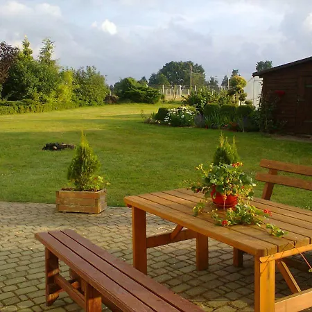 Farm stay Agroturystyka Stary Grabiaz *