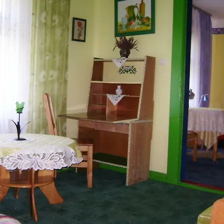 Farm stay Agroturystyka Stary Grabiaz