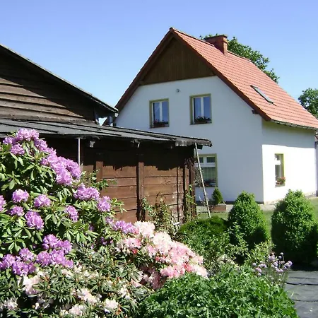 Agroturystyka Stary Grabiaz