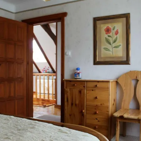 Agroturystyka Stary Grabiaz Barwice