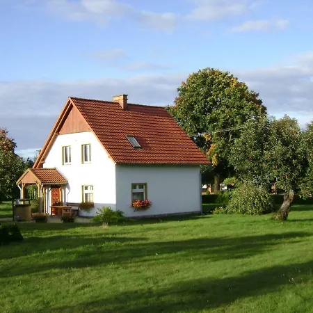 Farm stay Agroturystyka Stary Grabiaz
