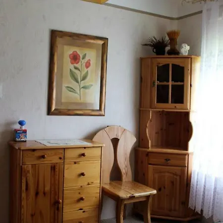 Farm stay Agroturystyka Stary Grabiaz