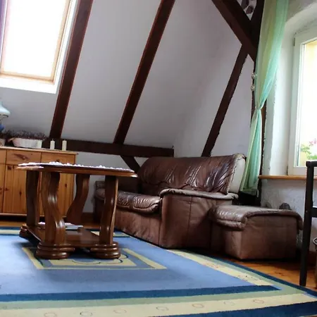 Agroturystyka Stary Grabiaz Farm stay Barwice