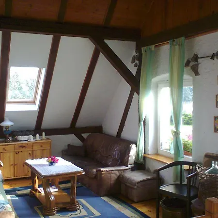 Agroturystyka Stary Grabiaz Farm stay *