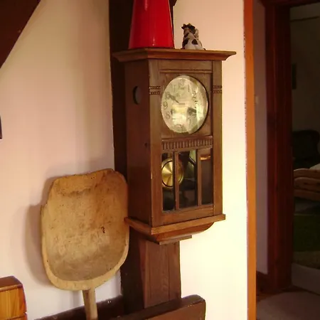 Agroturystyka Stary Grabiaz Barwice