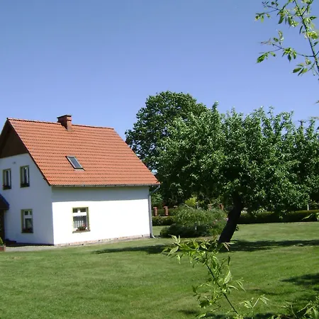 Agroturystyka Stary Grabiaz Farm stay *
