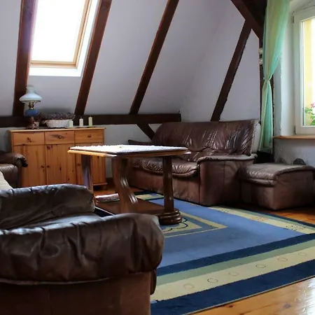 Agroturystyka Stary Grabiaz Barwice