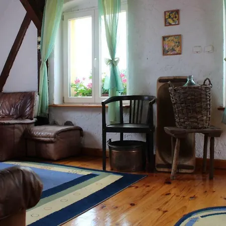 Agroturystyka Stary Grabiaz