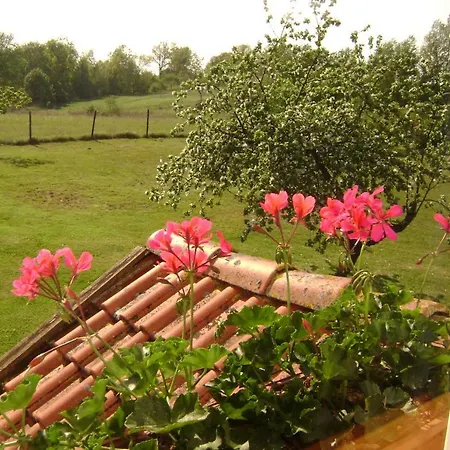 Farm stay Agroturystyka Stary Grabiaz Barwice
