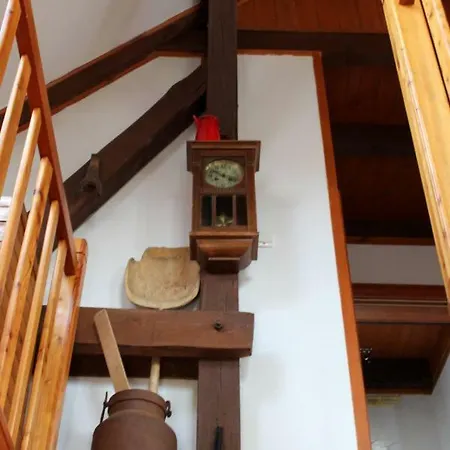 Agroturystyka Stary Grabiaz Farm stay Barwice