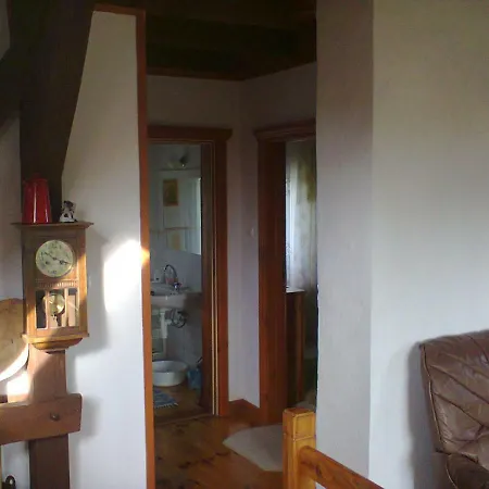 Agroturystyka Stary Grabiaz Farm stay