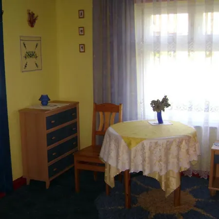 Farm stay Agroturystyka Stary Grabiaz