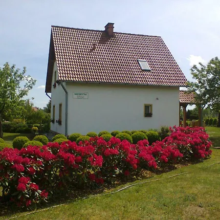 Agroturystyka Stary Grabiaz Farm stay