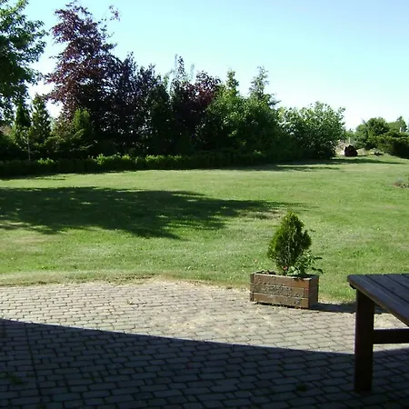 Agroturystyka Stary Grabiaz Farm stay