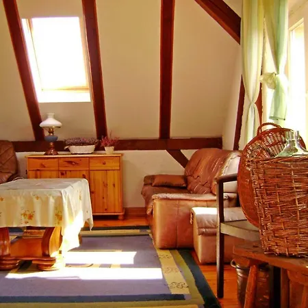 Agroturystyka Stary Grabiaz Farm stay