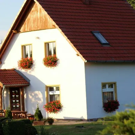 Agroturystyka Stary Grabiaz Farm stay