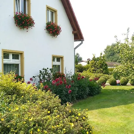 Farm stay Agroturystyka Stary Grabiaz Barwice