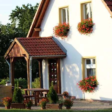 Agroturystyka Stary Grabiaz Barwice