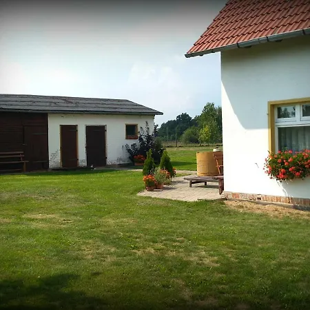 Farm stay Agroturystyka Stary Grabiaz *