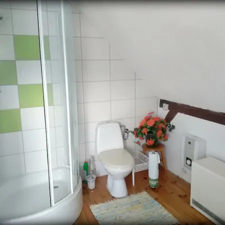 Agroturystyka Stary Grabiaz Farm stay Barwice