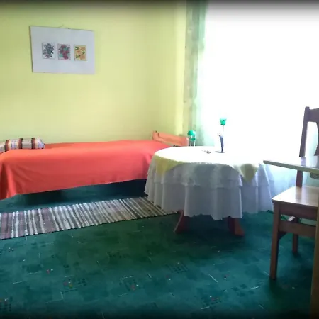 Agroturystyka Stary Grabiaz * Barwice