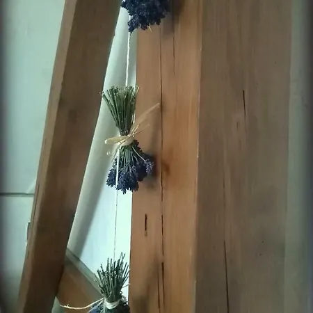 Agroturystyka Stary Grabiaz * Barwice