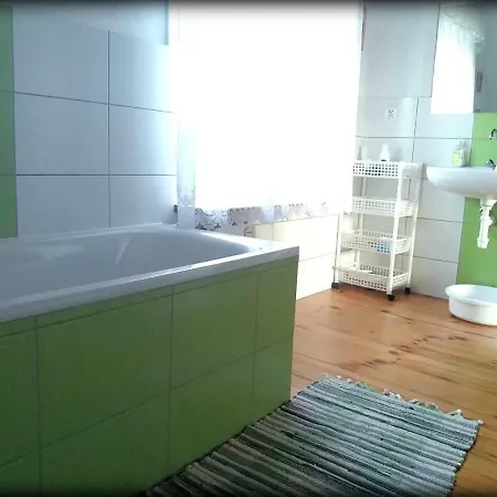 Agroturystyka Stary Grabiaz