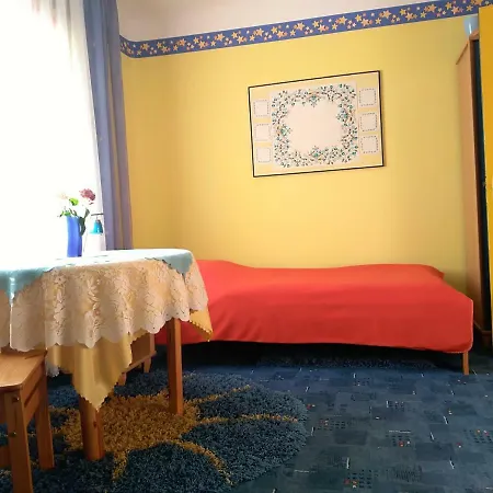 Agroturystyka Stary Grabiaz * Barwice