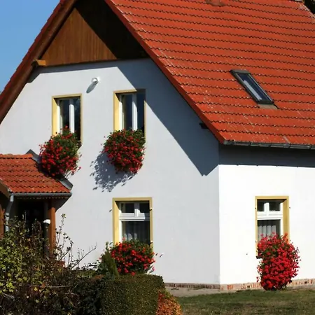 Agroturystyka Stary Grabiaz * Barwice